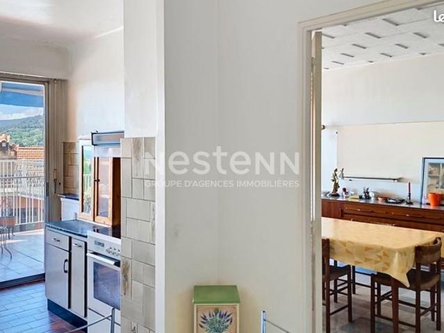 Appartement vente à Grasse