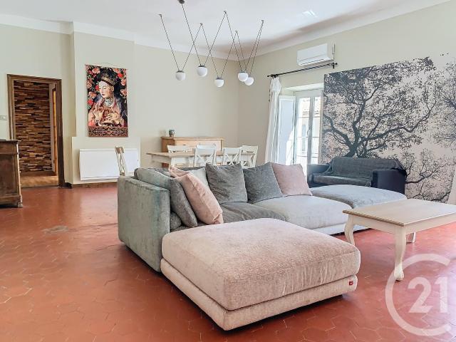 Appartement vente à Les Prés Saint-Jean, Alès