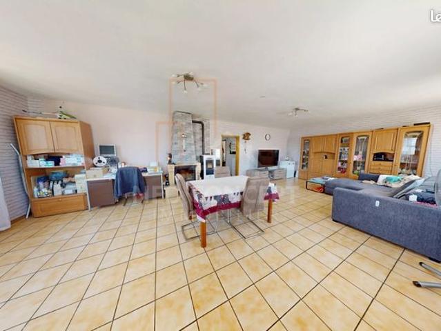 Appartement vente à Haguenau-Wissembourg, Seltz