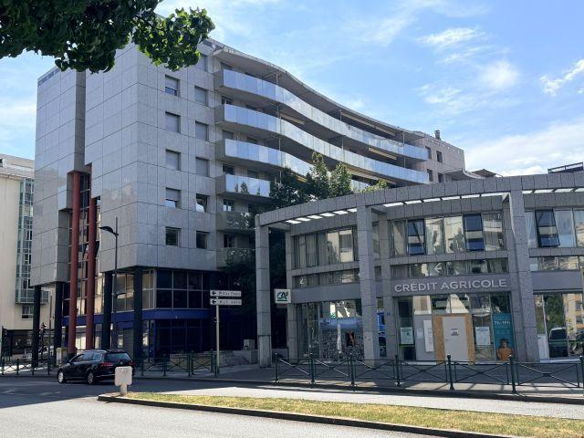 Appartement vente à Saint-Julien-en-Genevois, Annemasse