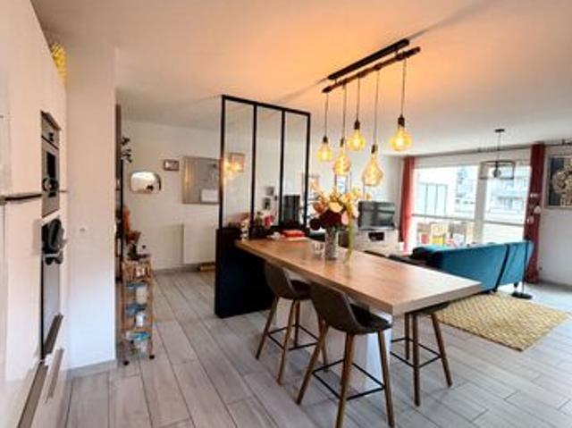 Appartement vente à Rodez, Onet-le-château