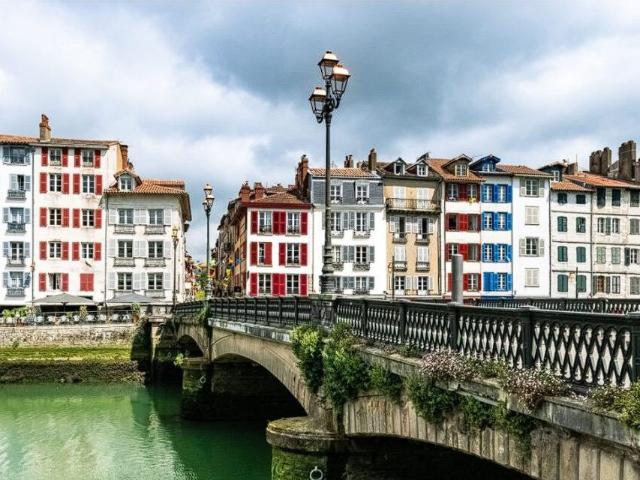 Appartement vente à France métropolitaine, Bayonne