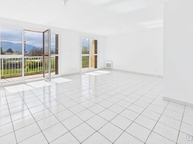 Appartement vente à Grenoble, Saint-marcellin