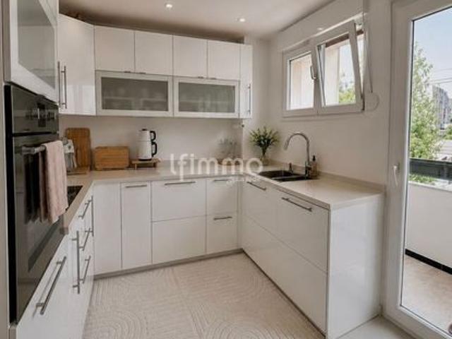 Appartement vente à Strasbourg, Lingolsheim
