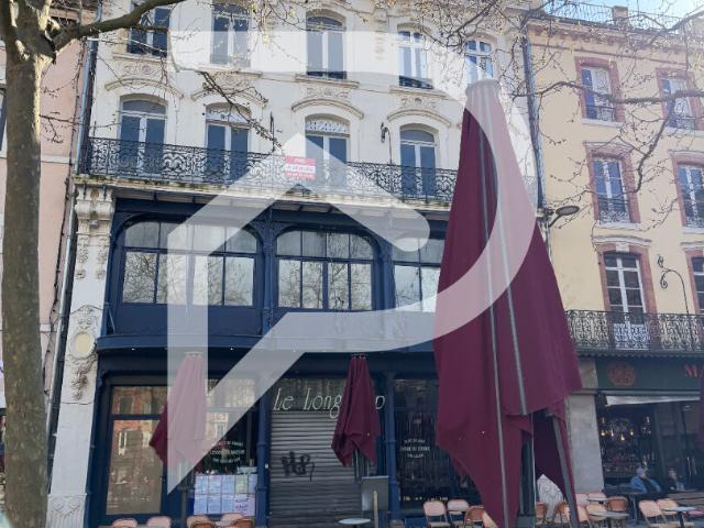 Appartement vente à Carcassonne
