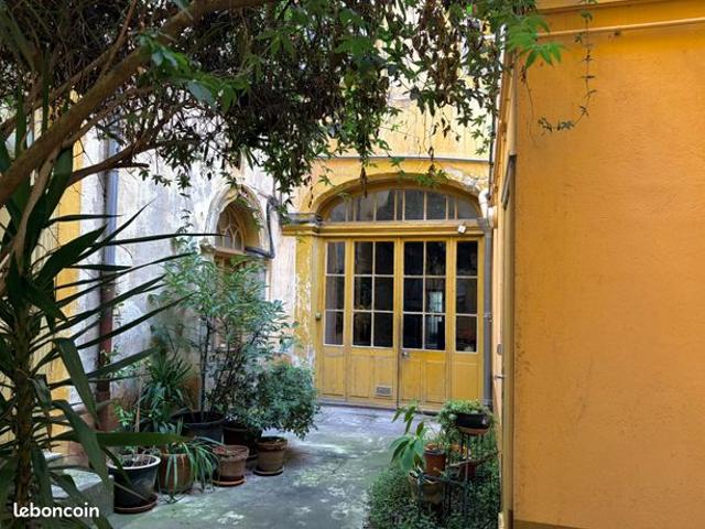 Appartement vente à Carcassonne