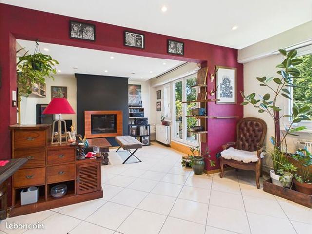Appartement vente à Strasbourg, Hoenheim