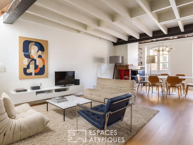 Appartement vente à Toulouse