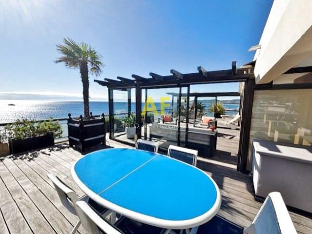 Appartement vente à Arrondissement de Draguignan, Fréjus