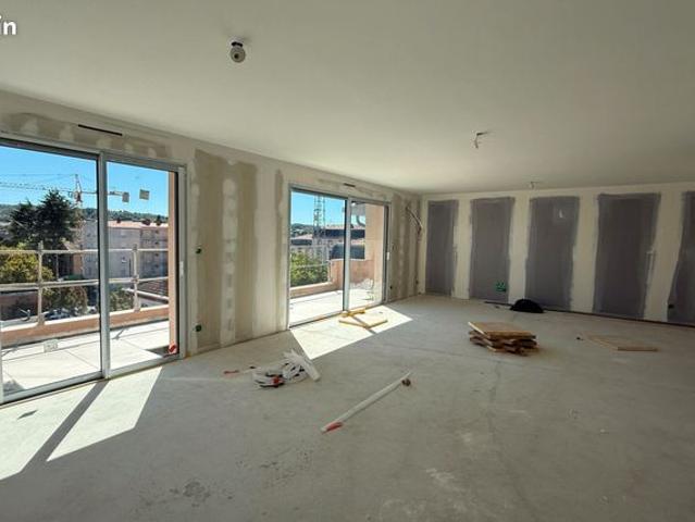 Appartement vente à Albi, Tarn