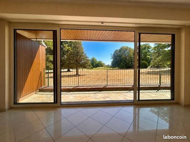 Appartement vente à Le Coudray-Montceaux, Essonne