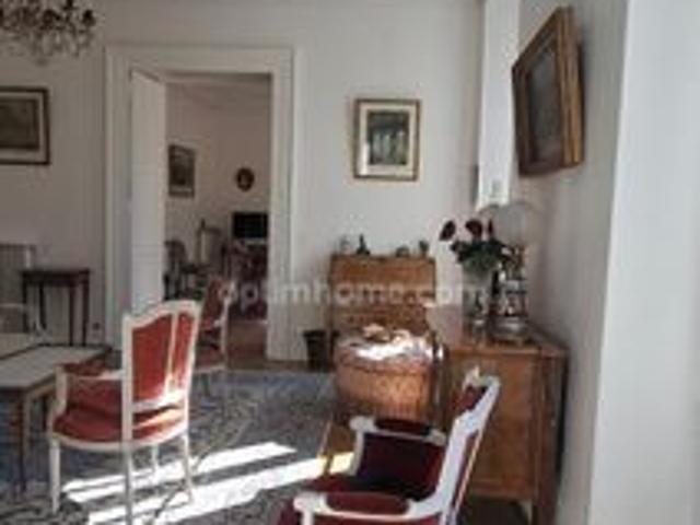 Appartement vente à Versailles, Yvelines