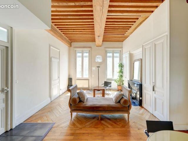 Appartement vente à Lyon, Métropole de Lyon
