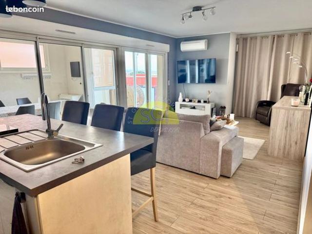 Appartement vente à Céret, Villelongue-dels-monts