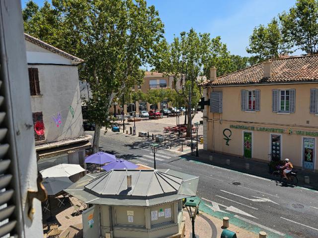 Appartement location à Arrondissement de Toulon, La Garde