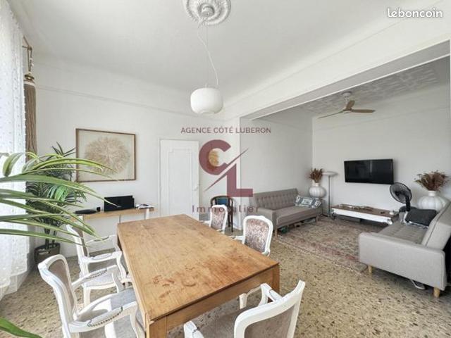 Appartement vente à Apt, Cavaillon