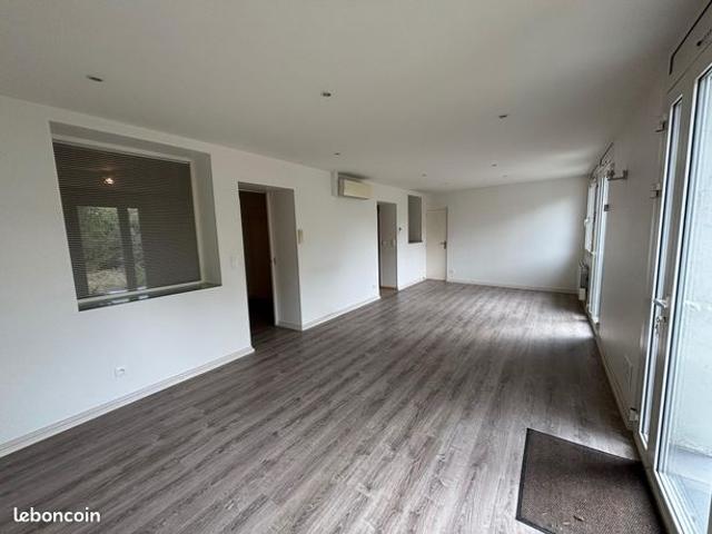 Appartement vente à Albi, Tarn