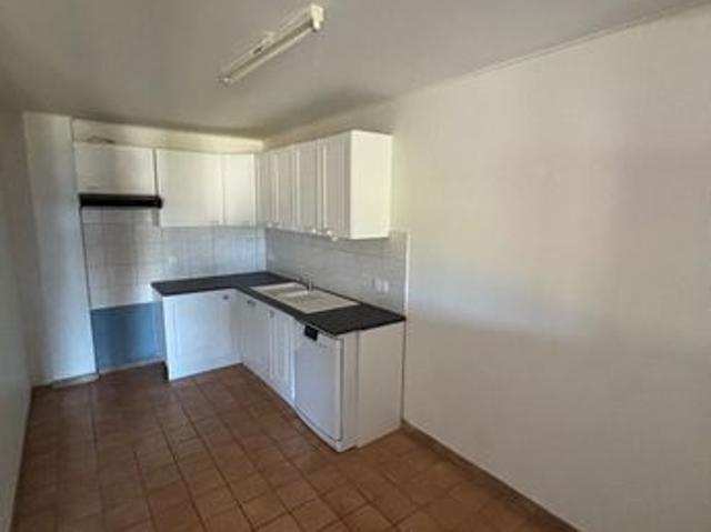 Appartement vente à Besançon, Gennes