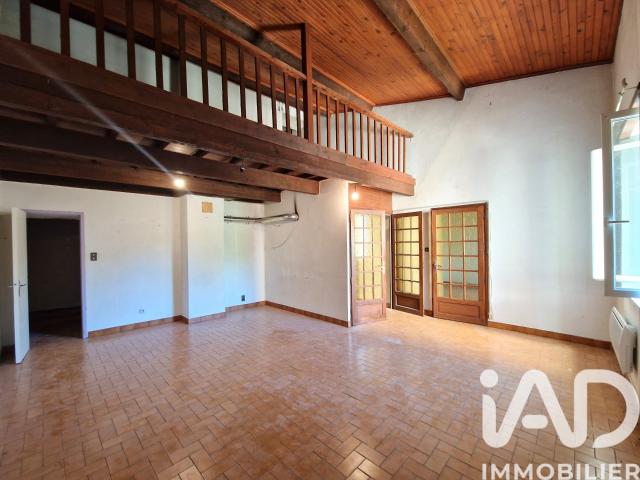Appartement vente à Nyons, La Coucourde