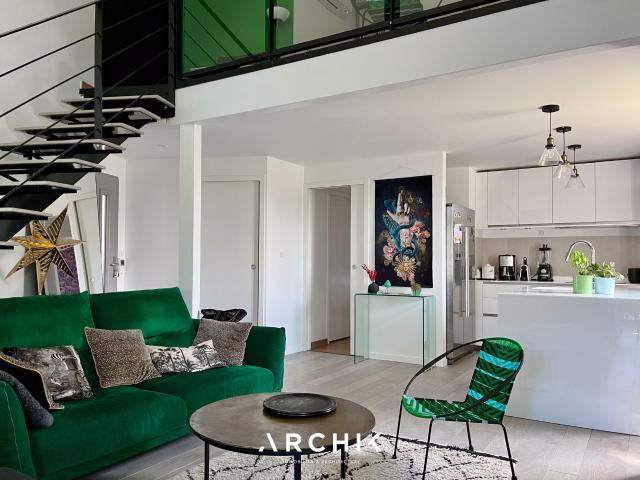 Appartement vente à Arcachon