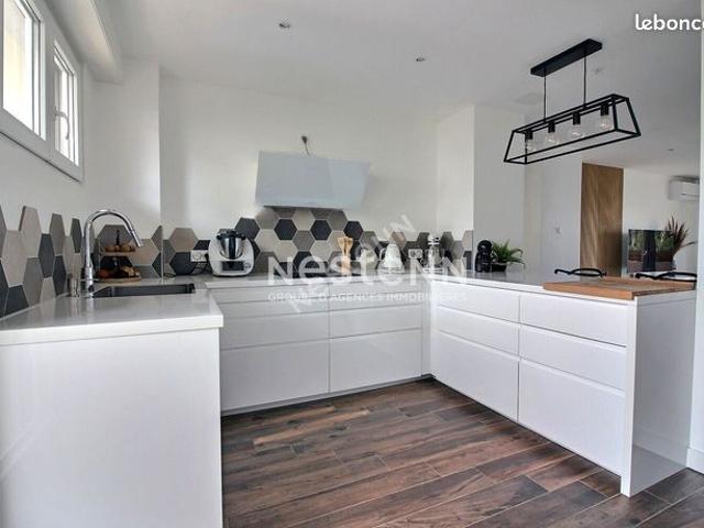 Appartement vente à Strasbourg, Lingolsheim