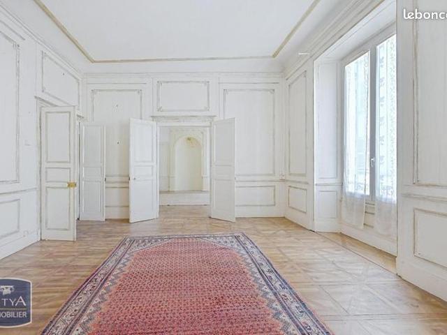 Appartement vente à Grenoble, Saint-marcellin