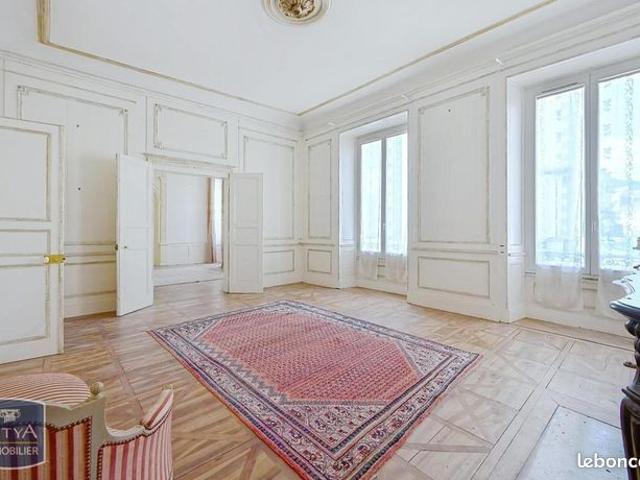 Appartement vente à Grenoble, Saint-marcellin