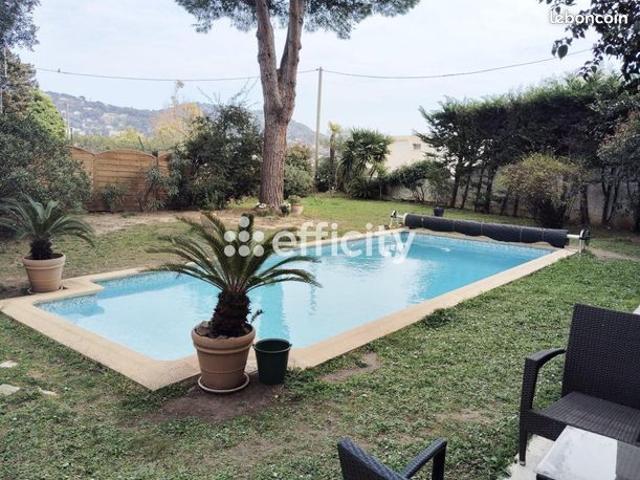 Appartement vente à Grasse, Le Cannet