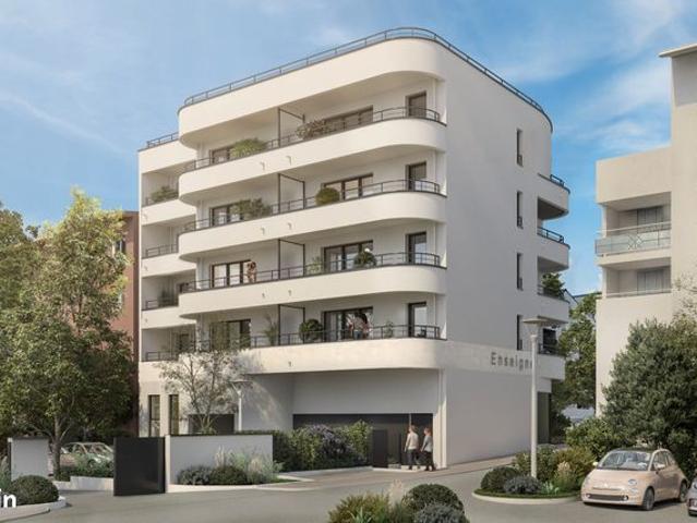 Appartement vente à Pau, Billère