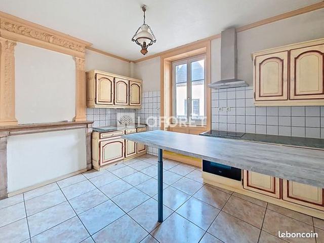 Appartement vente à Vesoul, Gray