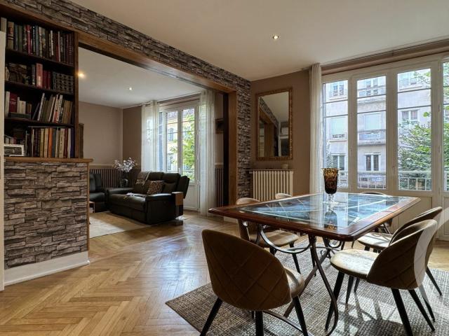 Appartement vente à Gap