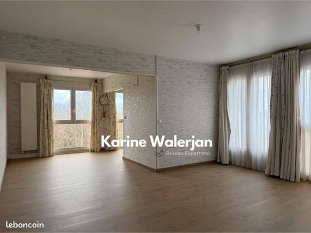Appartement vente à Lens, Hénin-beaumont