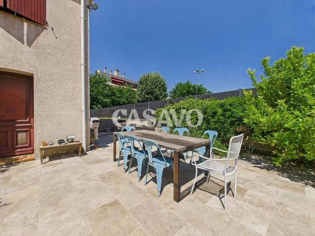 Appartement vente à France métropolitaine, Aix-en-provence