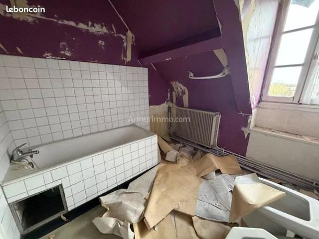 Appartement vente à Dinan, Bretagne