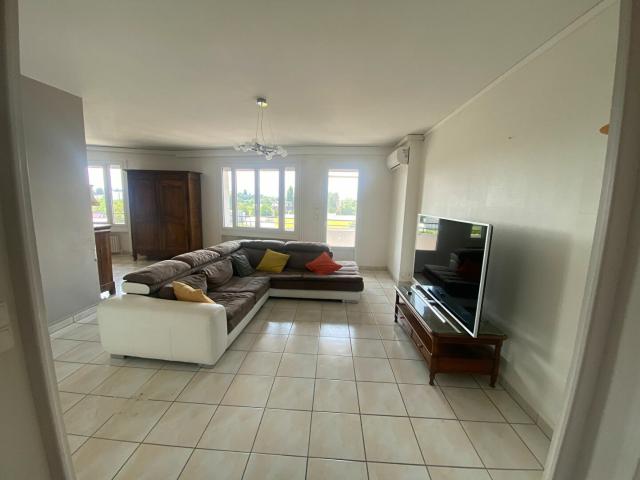 Appartement vente à France métropolitaine, Roanne