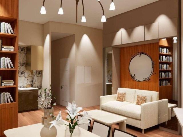 Appartement vente à Vichy, Allier