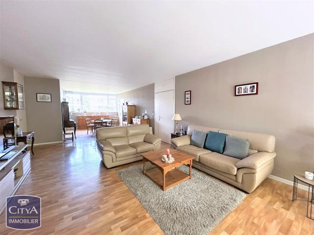 Appartement vente à Lille