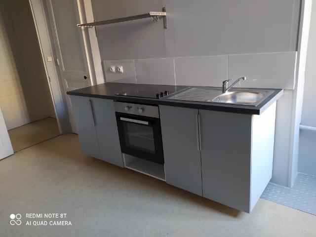 Appartement location à Saint-Étienne, Saint-etienne