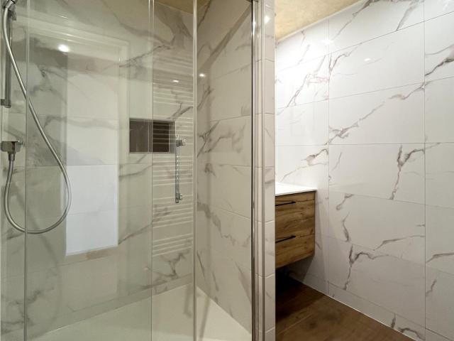 Appartement vente à Metz, Amnéville