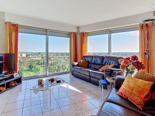Appartement vente à Perpignan