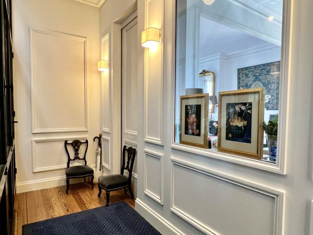Appartement vente à Bordeaux