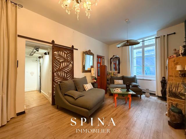 Appartement vente à Béziers