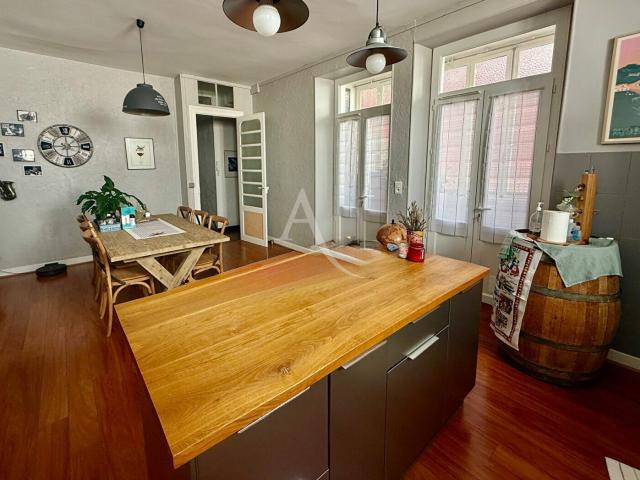 Appartement vente à Pau