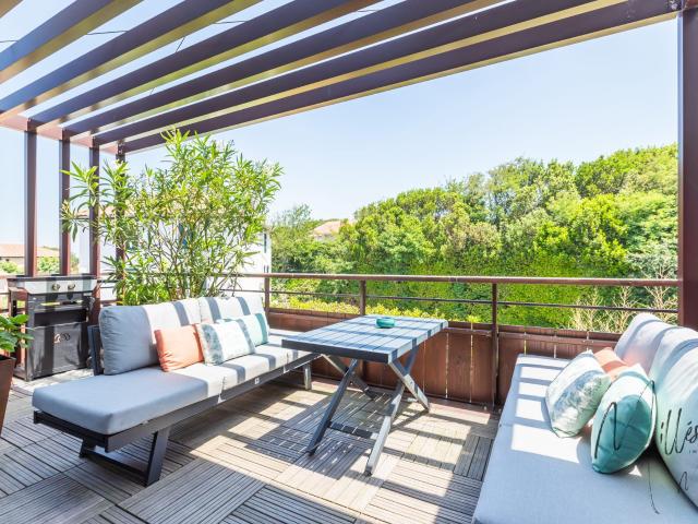 Appartement vente à Bayonne, Anglet