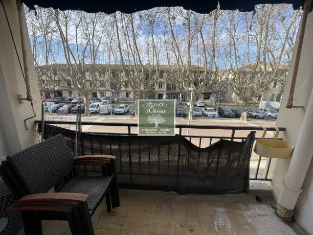 Appartement vente à Tarascon, Bouches-du-Rhône