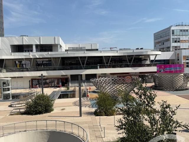Appartement vente à Évry-Centre, Évry-Courcouronnes