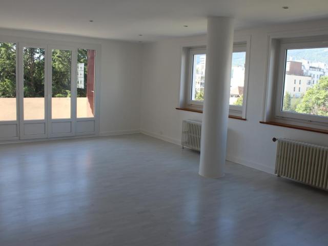 Appartement location à Grenoble