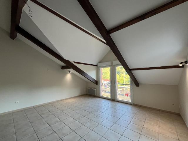 Appartement location à Le Petit Martinet, Saint-Clair-de-la-Tour