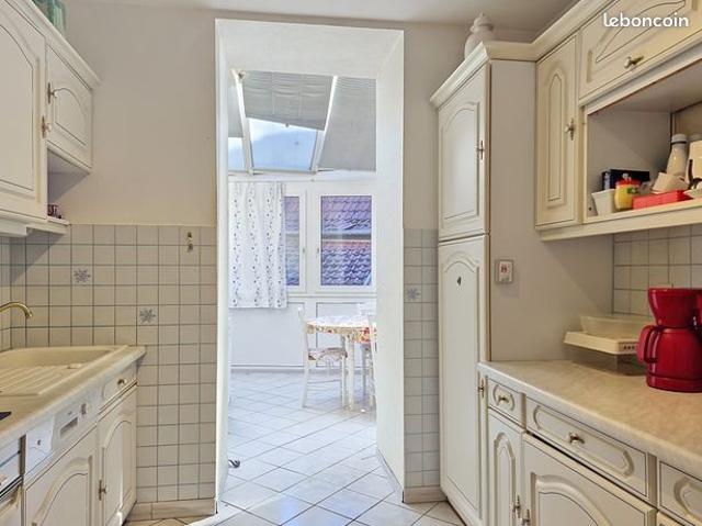 Appartement vente à La Broque, Collectivité européenne d'Alsace