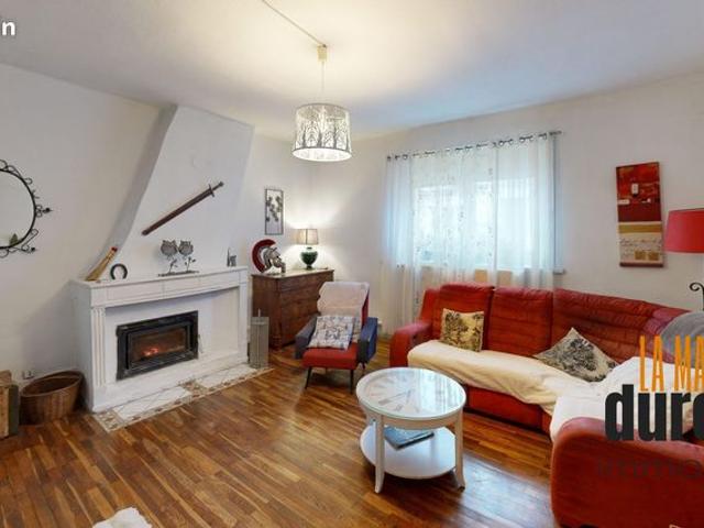 Appartement vente à Besançon, Pouilley-les-vignes